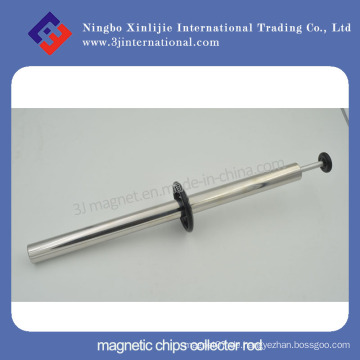 Magnetische Chips Collecter Rod